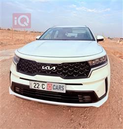 کیا سۆرینتۆ